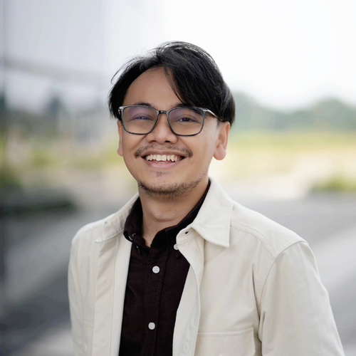 Fauzan Fadli - Hutama Karya