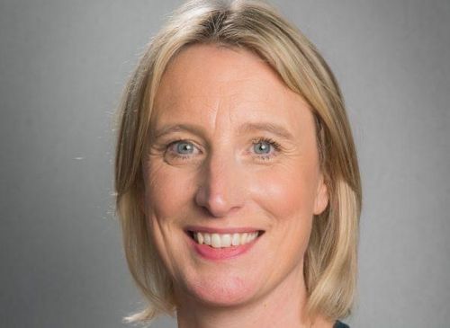 Fiona Brunskill - Transport for London