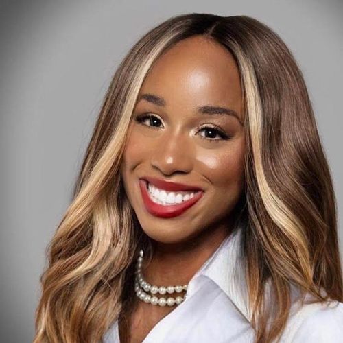 Fiona Umoh - Recipe Unlimited Corporation