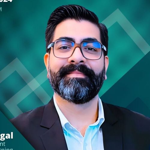 Gautam Duggal - Citi Bank