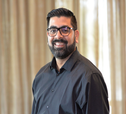 Gautam Duggal - Citi Bank