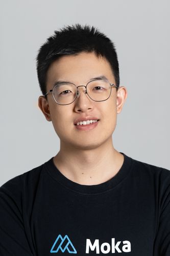 Guoxing Li - Moka