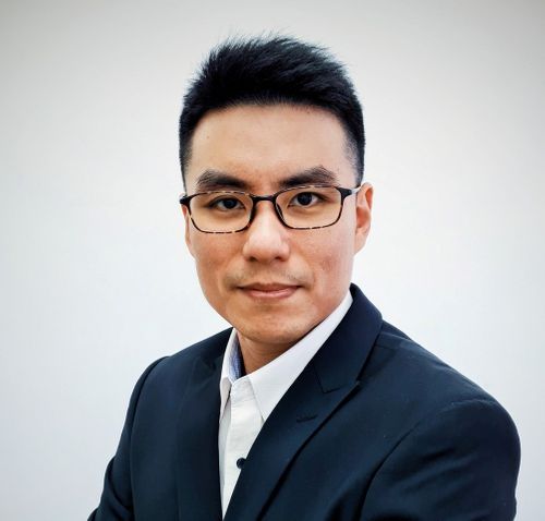Willy Teoh - Schneider Electric