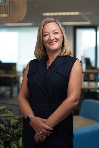 Helen Snowball - PropertyGuru Group