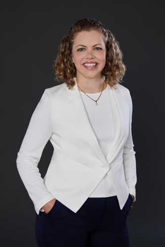 Jen Hughes - Gowling WLG