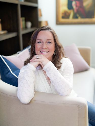 Jacqueline Albert - Ignite Business Coaching 