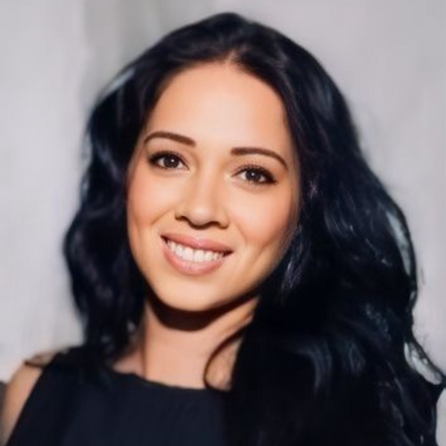 Sunita Solanki - Capri Holdings