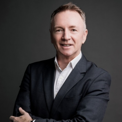 David MacDonald - Henley & Partners