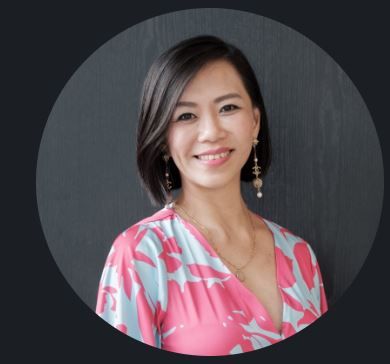 Jane Tan - Ferrero Asia Pacific Pte Ltd