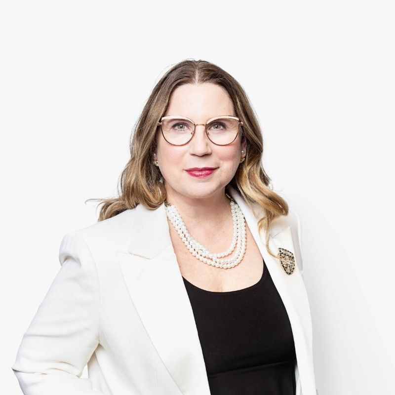 Janine Pajot - Bayer