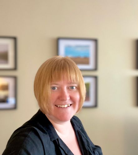 Jen Gordon - Toronto Metropolitan University