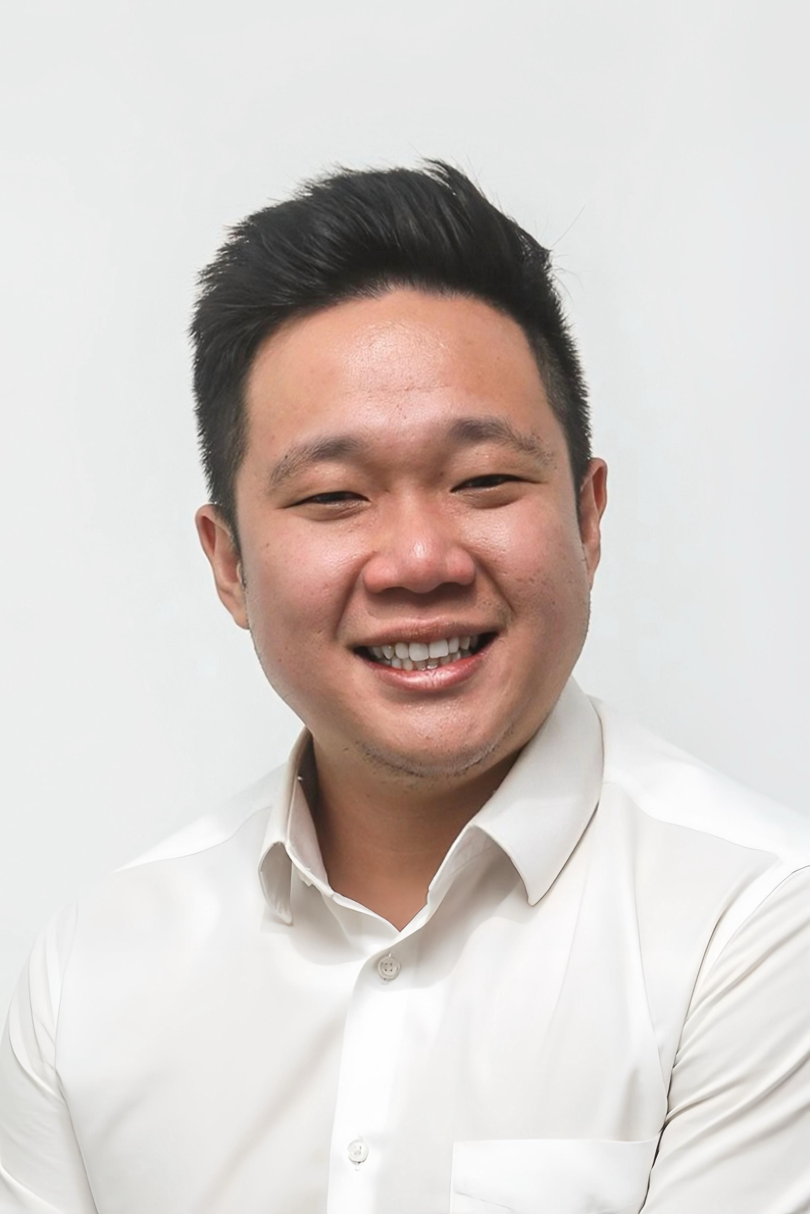 Jeremiah Low - OSM Thome