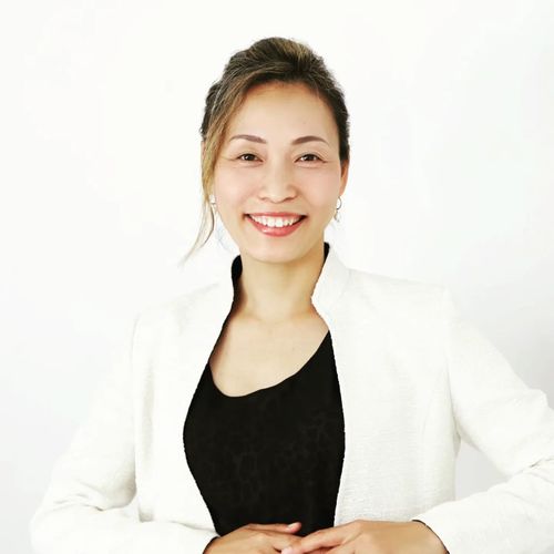 Jo Keiko Terasawa