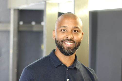 Joseph Zeratzion - Coaching Lens