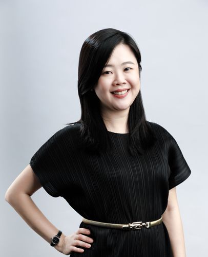 Joyce Tse - OMRON