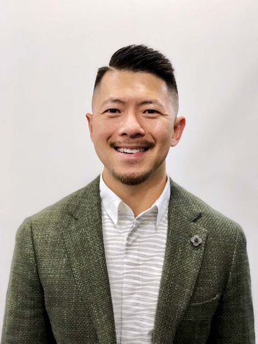 Justin Low - Omnicom Media Group
