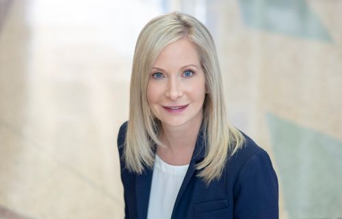 Karen Collins - BMO Financial Group