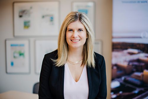 Karen Smith - Bruce Power