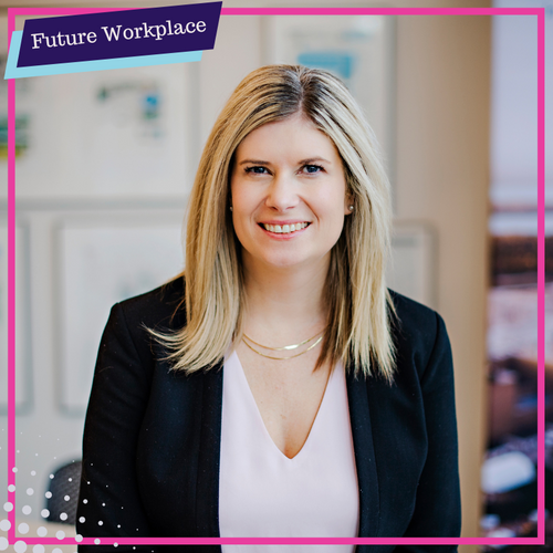 Karen Smith - Bruce Power