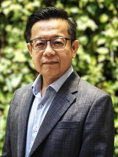 Laurence Liew - AI Singapore