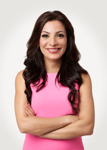 Leena Yousefi - YLaw