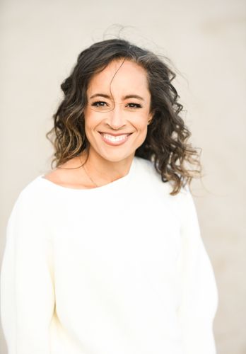 Liz Doyle - ELLO