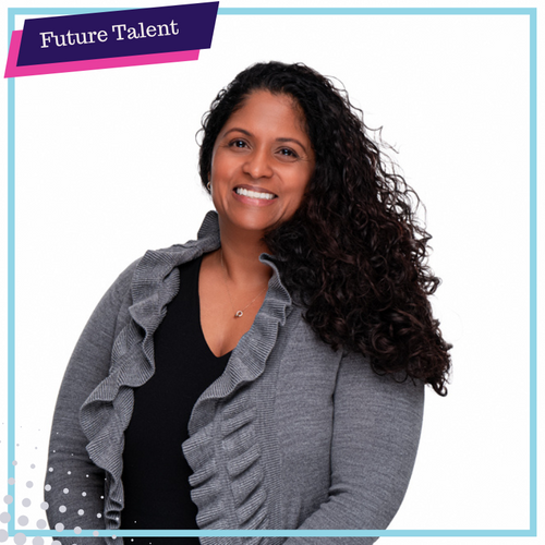 Malati Thomas - AML Rightsource