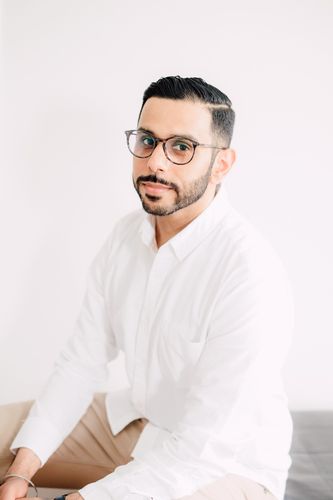 Manjinder Dhillon - Grand Trunk Learning