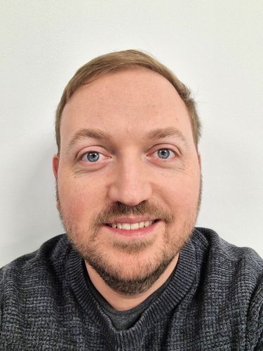 Mark Cockroft - Oak Engage