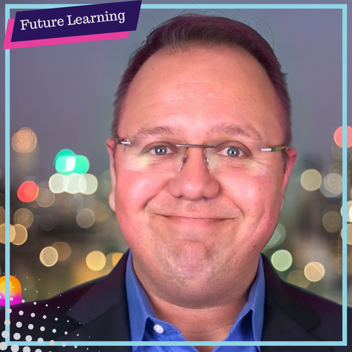 Mark Nemeth - Lambent Connections