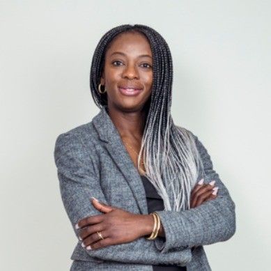 Mavis Anagboso - Harbour Energy