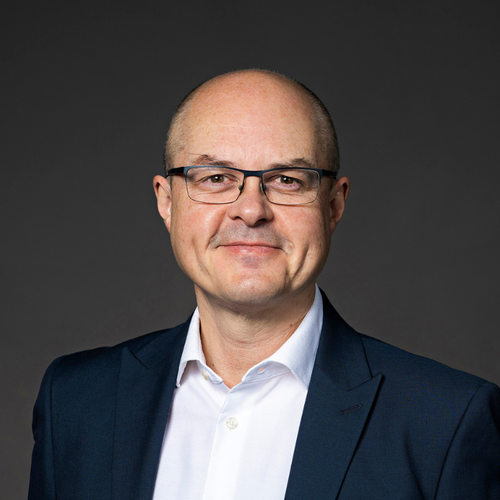 Meirion Gravell - Leadership Pipeline Institute, UK and Ireland