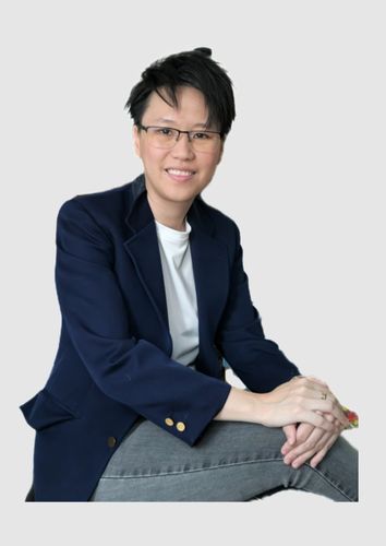 Michelle Yong - BASF