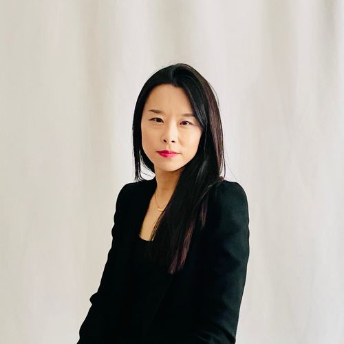 Mihae Ahn - LineZero