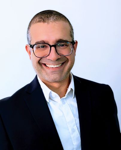 Farhad Mordechai Sabeti - KPMG Canada