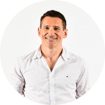 Murray Furlong - Coca-Cola Europacific Partners