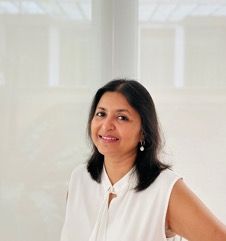 Nandini Das Ghoshal - ION Consulting