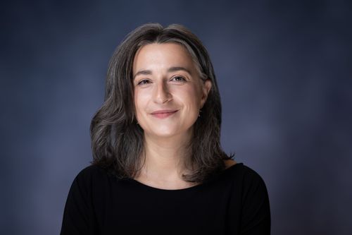 Natalya Demberg - BMO