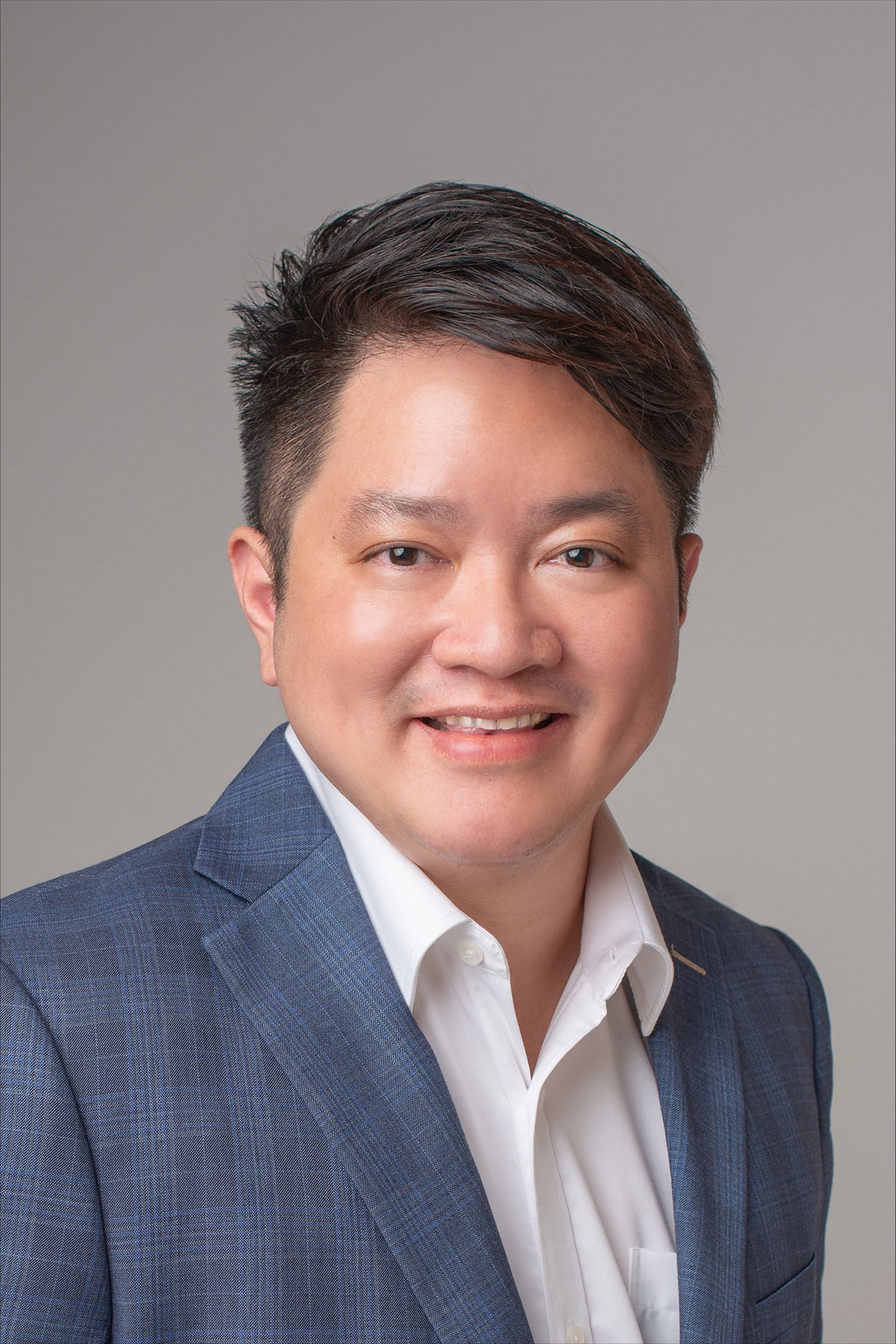 Chow Yong - M1