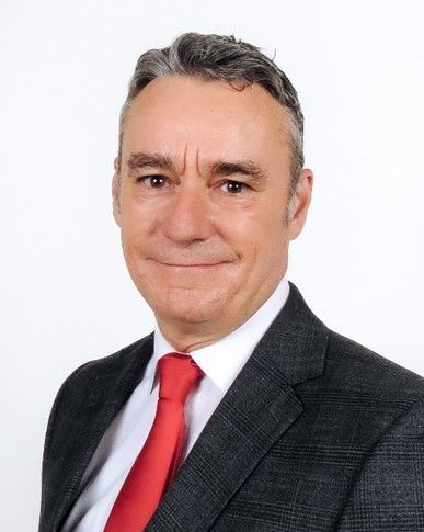 Paul Simmons -  MUFG