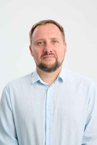 Pavel Shynkarenko