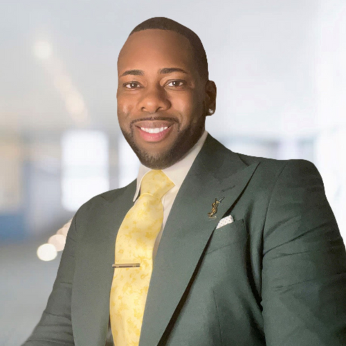 Phillip Culver - TIAA