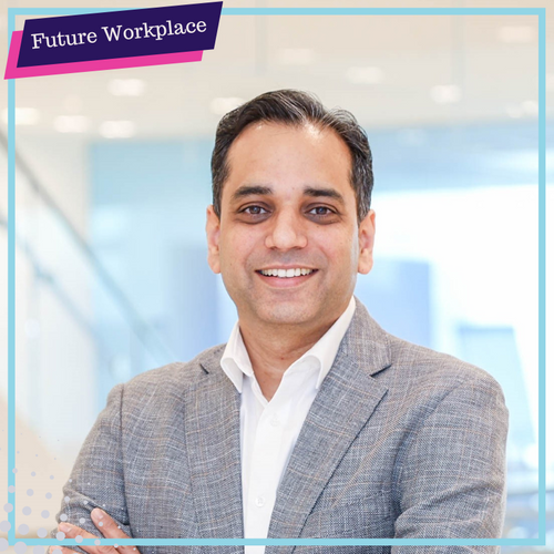 Piyush Sarode