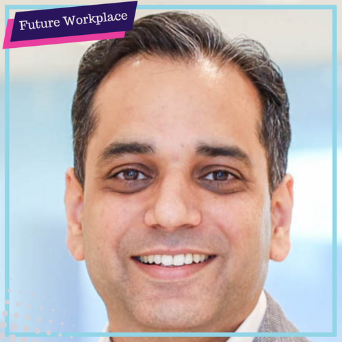 Piyush Sarode