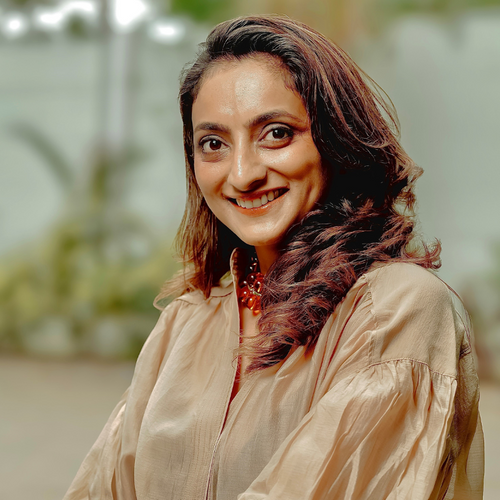 Priya Loknath - Marelli