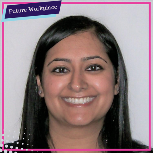 Ramneet Aujla - Metrolinx