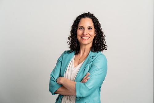 Raquel Suarez - Coty
