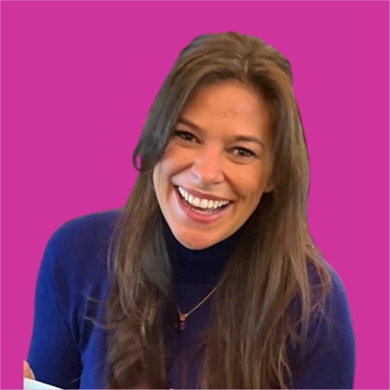 Rebekah Galligan - Wagamama