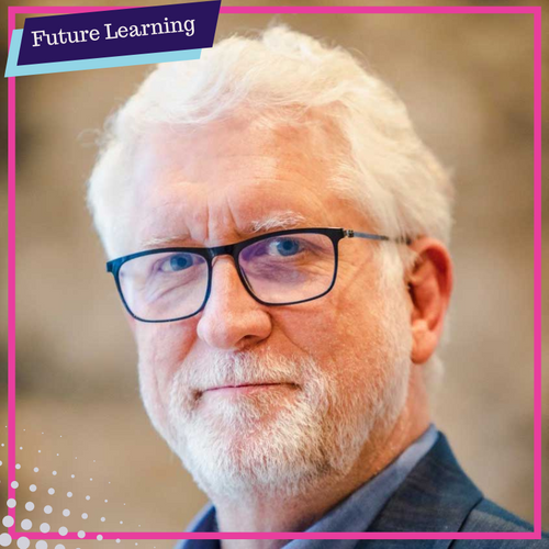 Rob Austin - Ivey Business School at Western University