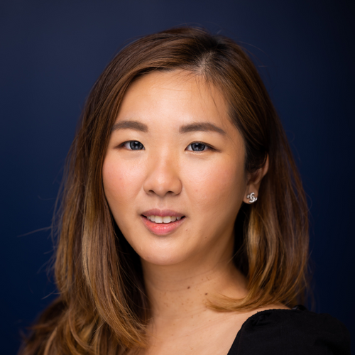 Priscilla Lam - Edelman
